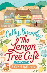Lemon Tree 1 Cup of Ambition